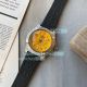 Copy Breitling Super Avenger II 45mm Watch Orange Dial Black Rubber Strap (4)_th.jpg